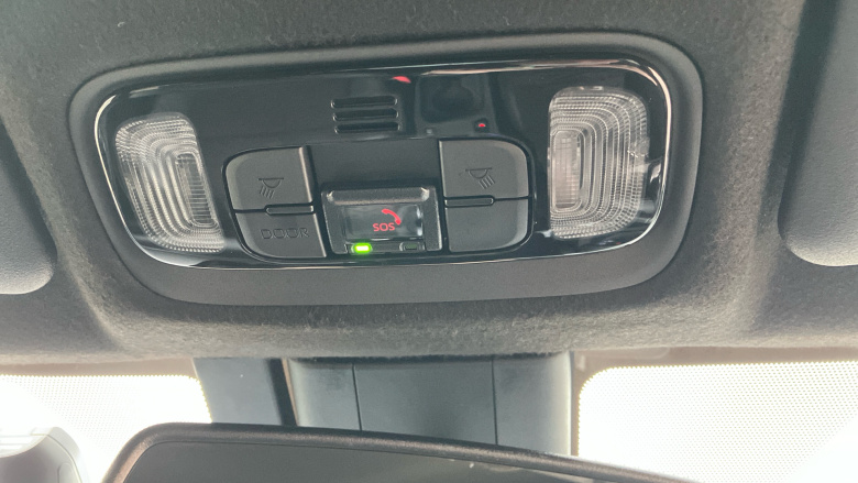 Toyota Yaris Cross 1.5 Hybrid GR Sport 5dr CVT Hybrid Estate